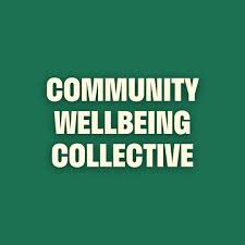 Community Wellbeing Collective Logo